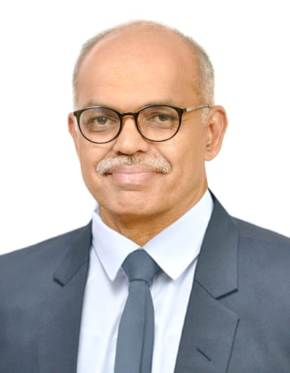 CA Manoj G. Nair